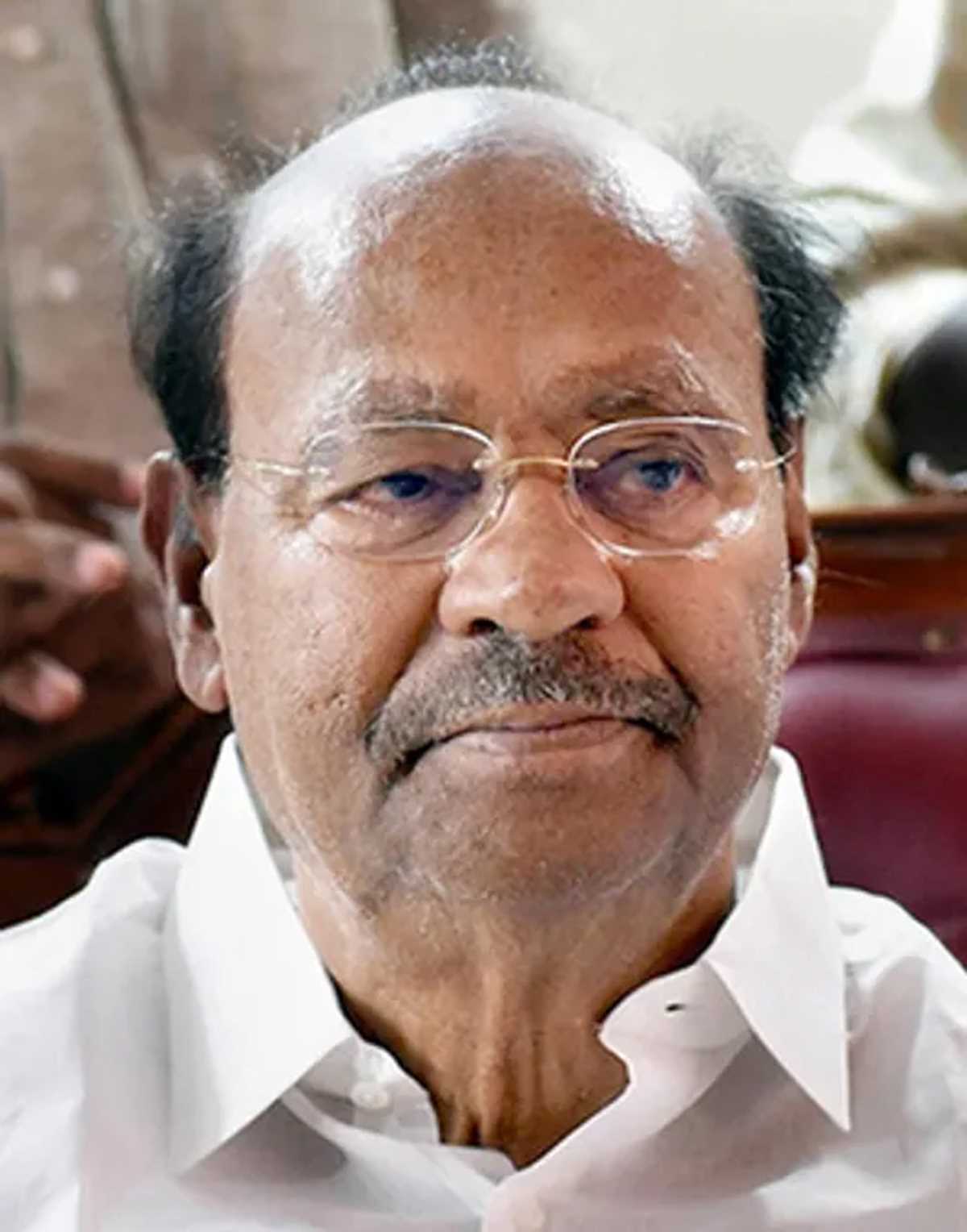 तमिलनाडु सरकार को उत्तरी जिलों को शिक्षा के मामले में ‘अविकसित’ घोषित करना चाहिए : पीएमके तमिलनाडु सरकार को उत्तरी जिलों को शिक्षा के मामले में ‘अविकसित’ घोषित करना चाहिए : पीएमके